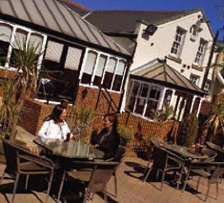 The Moorings Hotel Chester-le-Street Luaran gambar