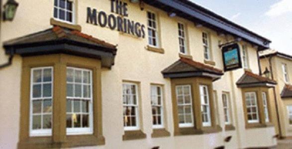 The Moorings Hotel Chester-le-Street Luaran gambar