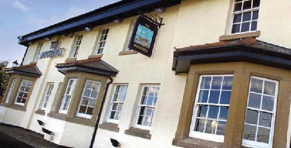 The Moorings Hotel Chester-le-Street Luaran gambar