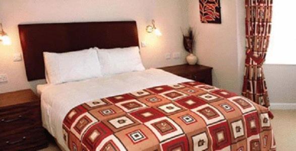 The Moorings Hotel Chester-le-Street Luaran gambar