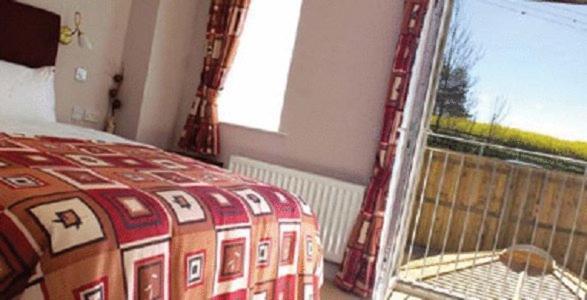 The Moorings Hotel Chester-le-Street Luaran gambar